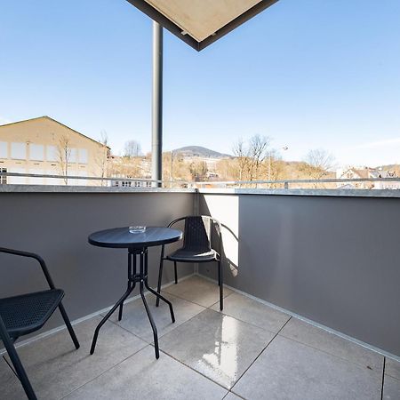 Apartmany Horska, 브르흘라비 외부 사진