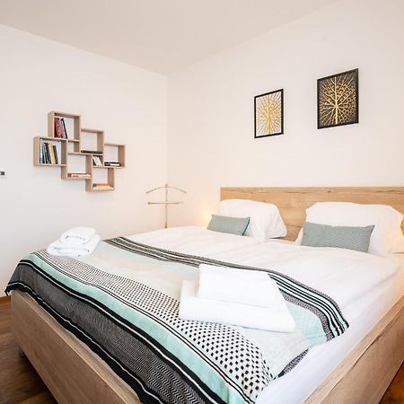 Apartmany Horska, 브르흘라비 외부 사진