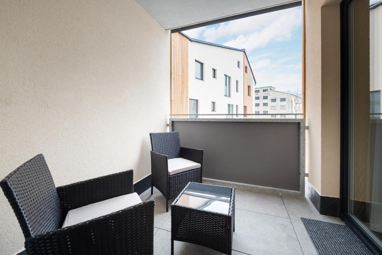 Apartmany Horska, 브르흘라비 외부 사진
