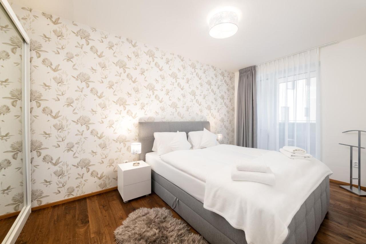Apartmany Horska, 브르흘라비 외부 사진