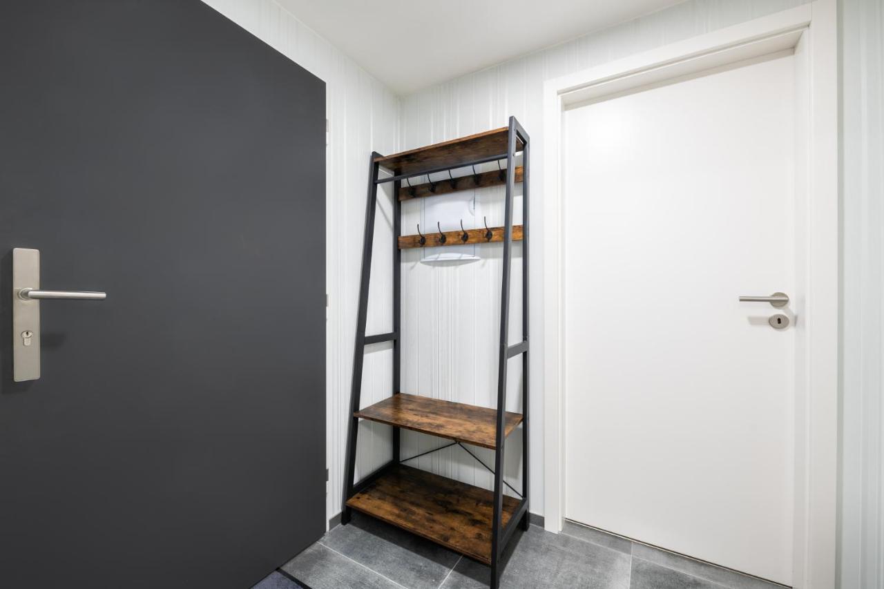 Apartmany Horska, 브르흘라비 외부 사진