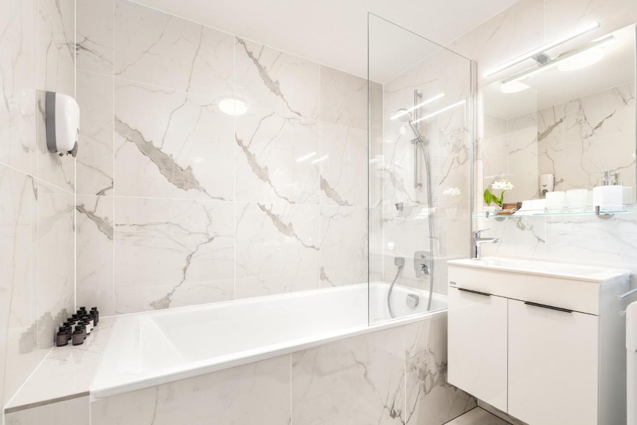 Apartmany Horska, 브르흘라비 외부 사진