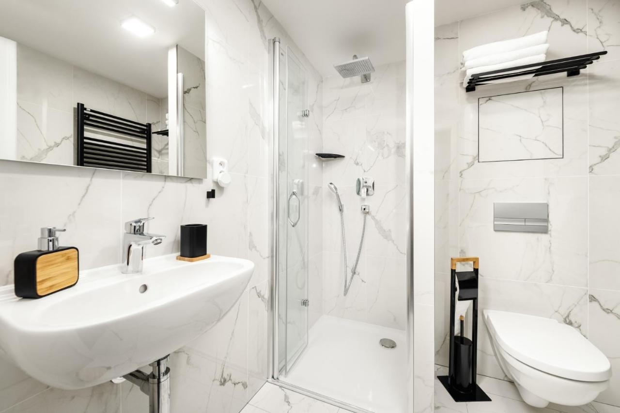 Apartmany Horska, 브르흘라비 외부 사진