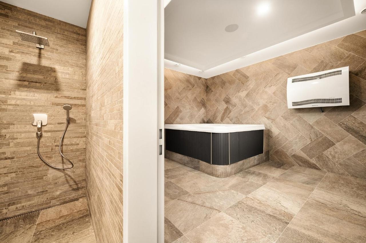 Apartmany Horska, 브르흘라비 외부 사진