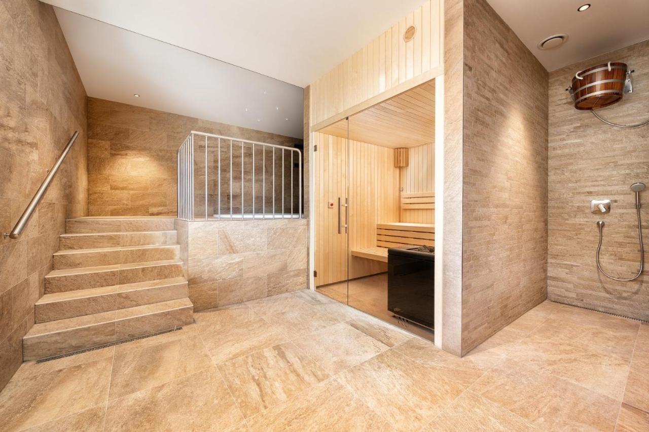 Apartmany Horska, 브르흘라비 외부 사진