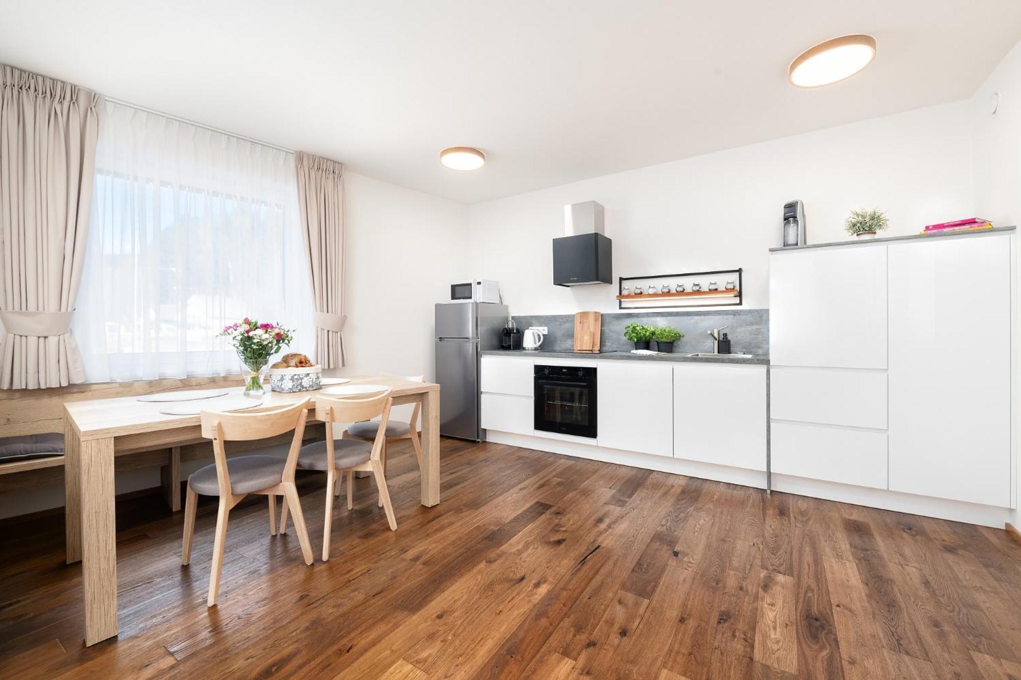 Apartmany Horska, 브르흘라비 외부 사진