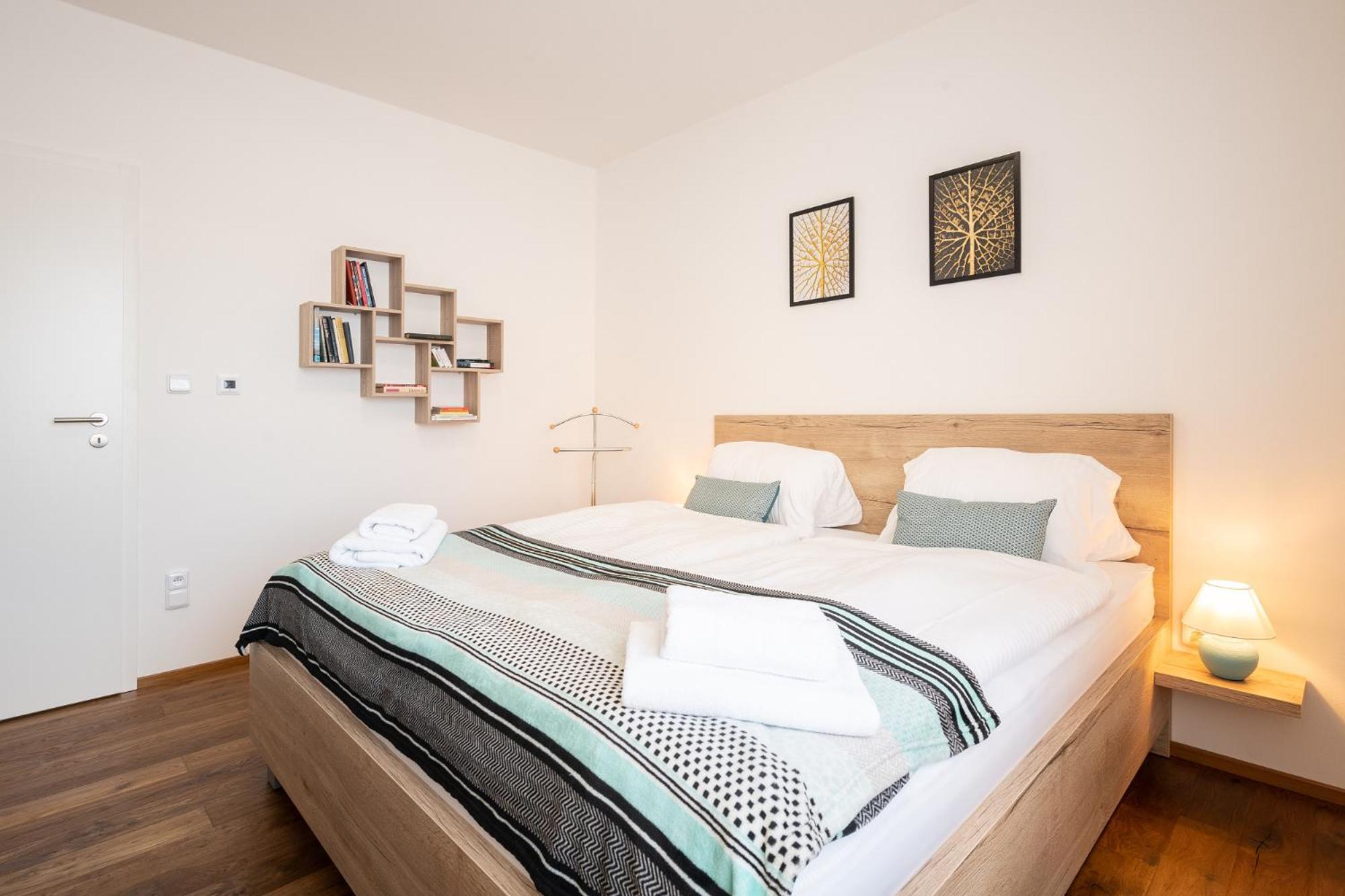 Apartmany Horska, 브르흘라비 외부 사진